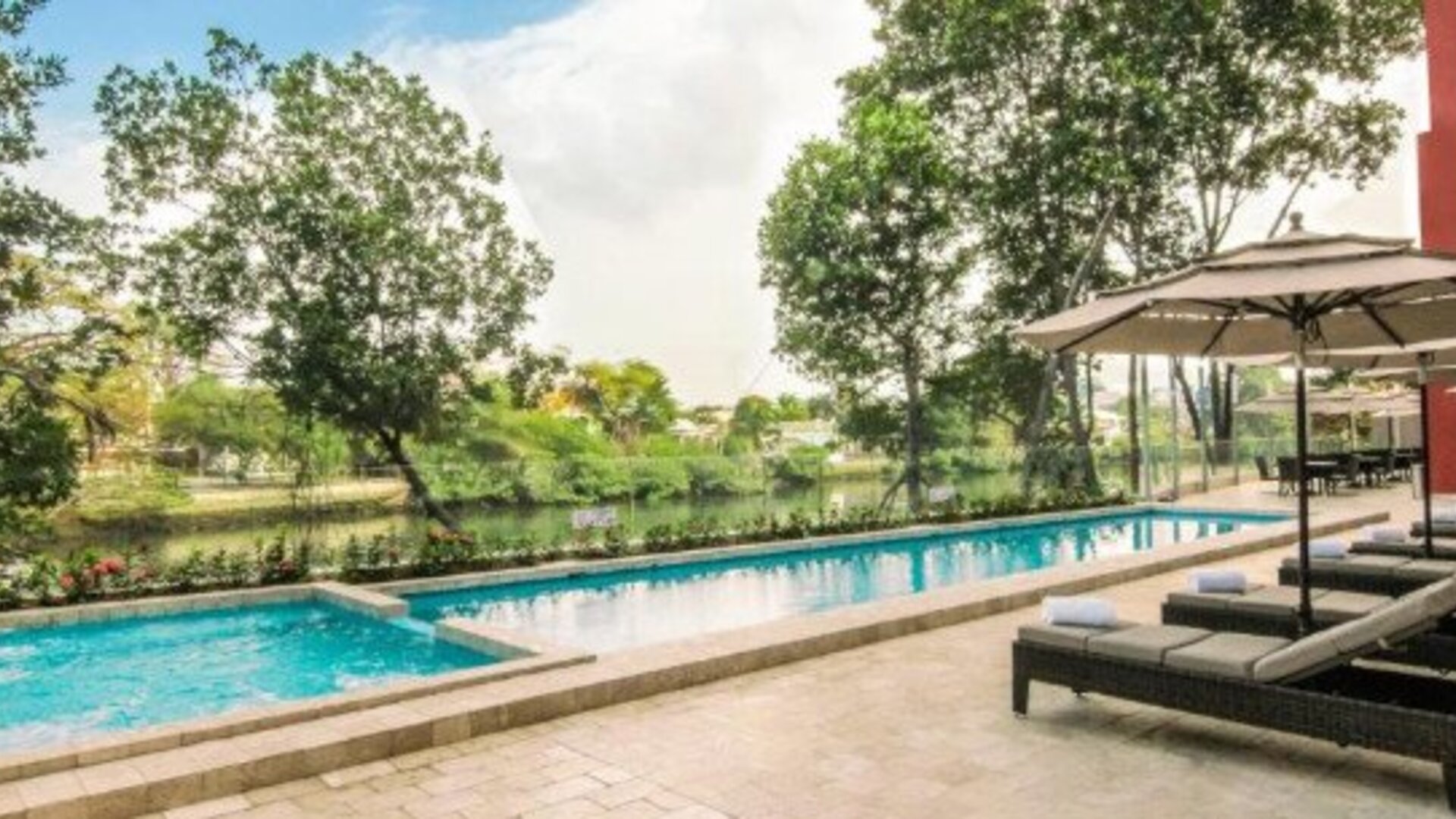 Hotel Radisson Guayaquil