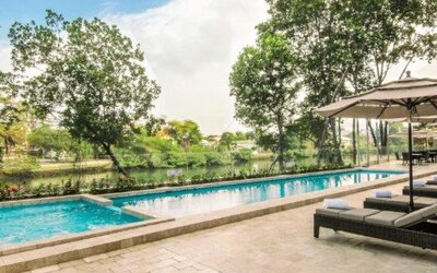 Hotel Radisson Guayaquil