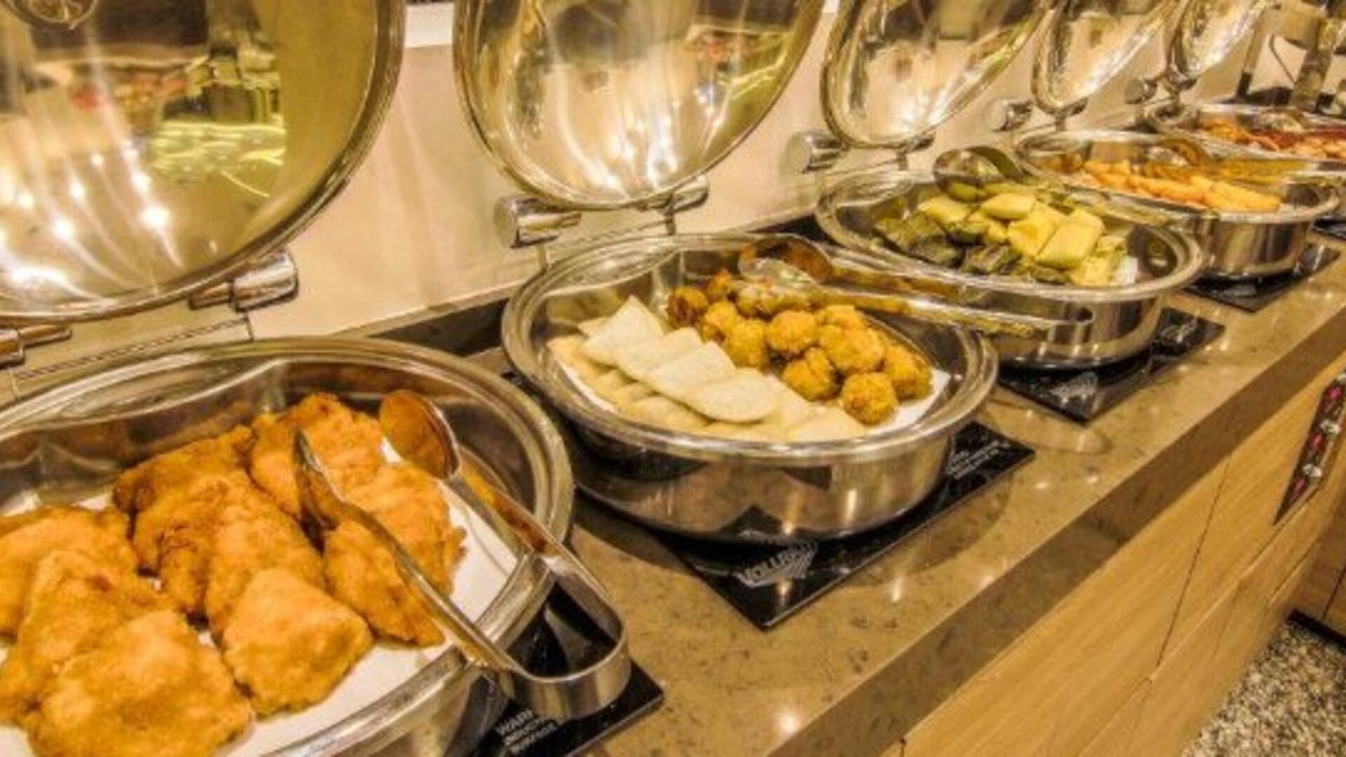 Hotel Radisson Guayaquil