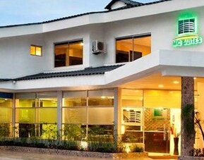 Mc Suites Hotel Boutique