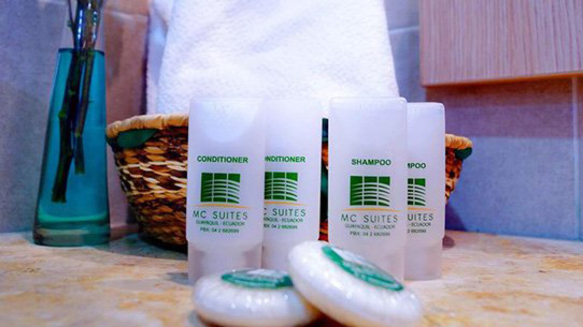 Mc Suites Hotel Boutique