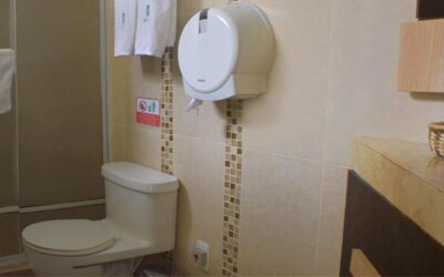 Mc Suites Hotel Boutique