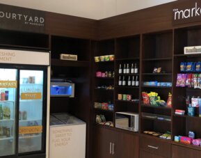 Courtyard By Marriott Guayaquil