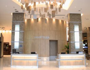 Courtyard By Marriott Guayaquil