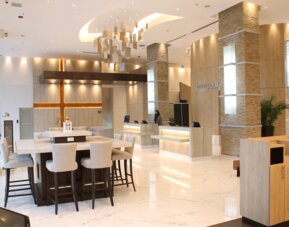 Courtyard By Marriott Guayaquil