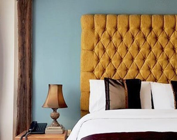 Hotel Casa Joaquin Boutique