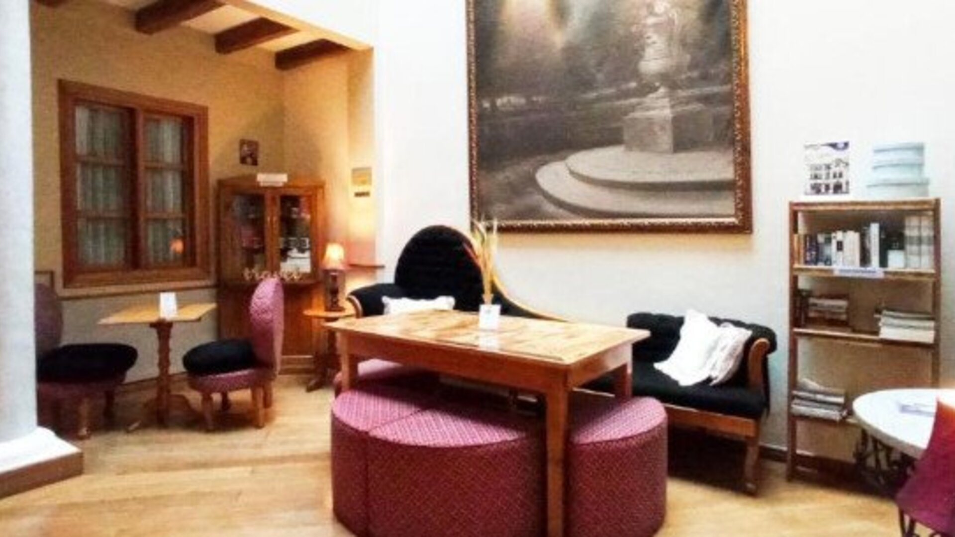 Hotel Casa Joaquin Boutique