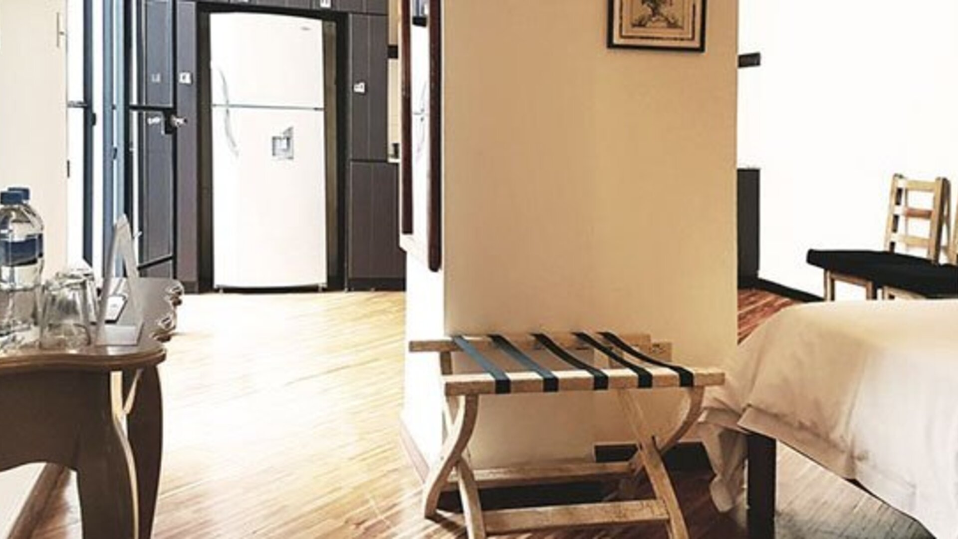 Hotel Casa Joaquin Boutique