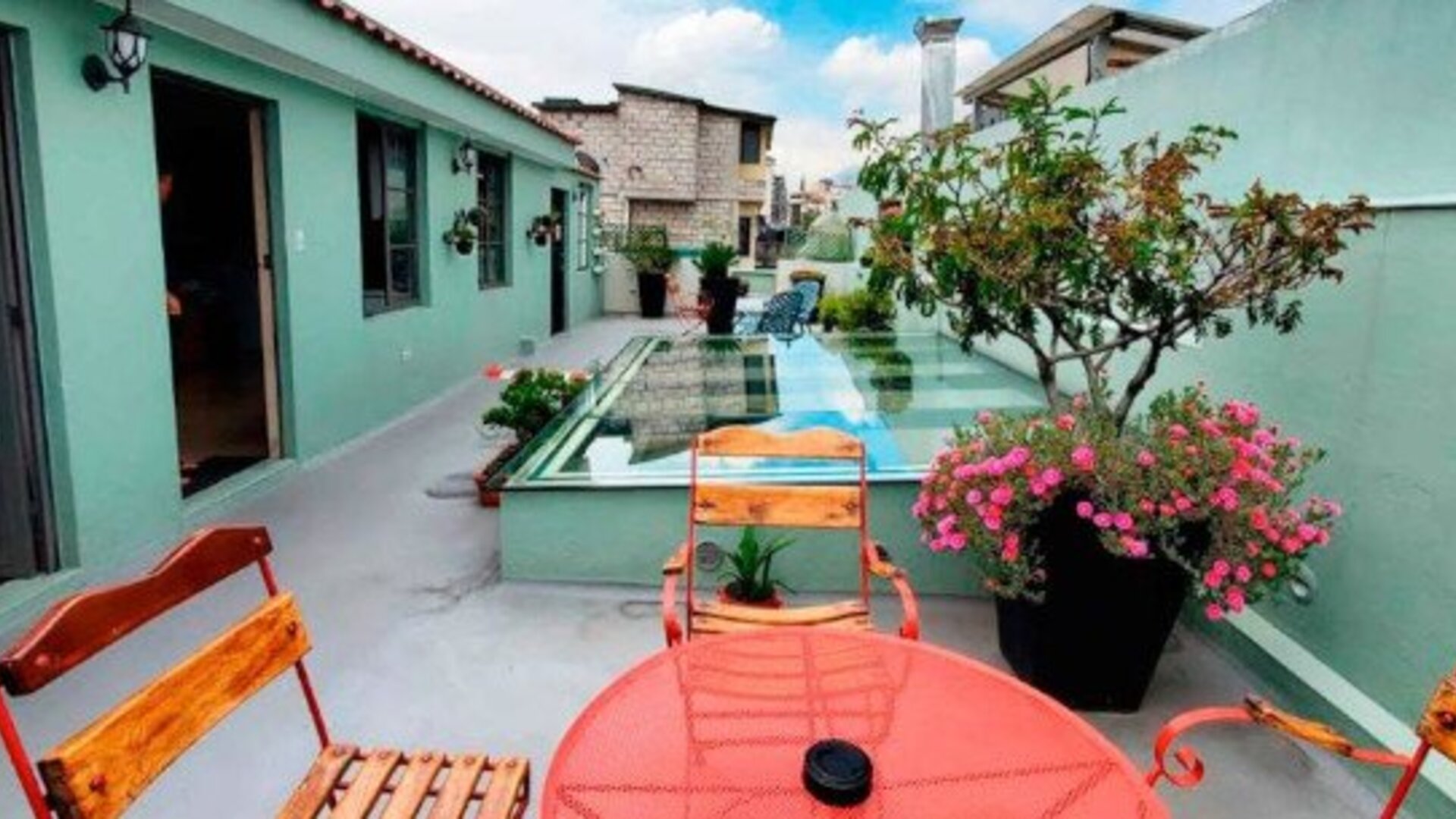 Hotel Casa Joaquin Boutique