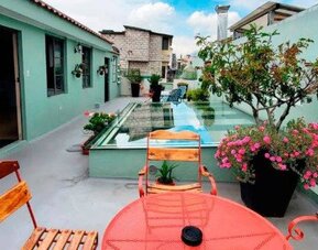 Hotel Casa Joaquin Boutique