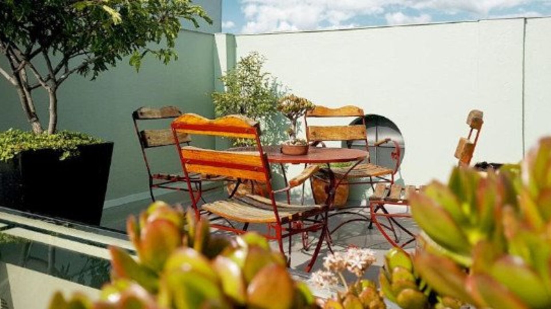 Hotel Casa Joaquin Boutique