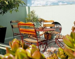 Hotel Casa Joaquin Boutique