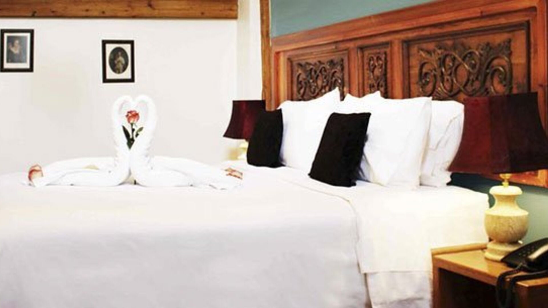 Hotel Casa Joaquin Boutique