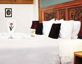 Hotel Casa Joaquin Boutique
