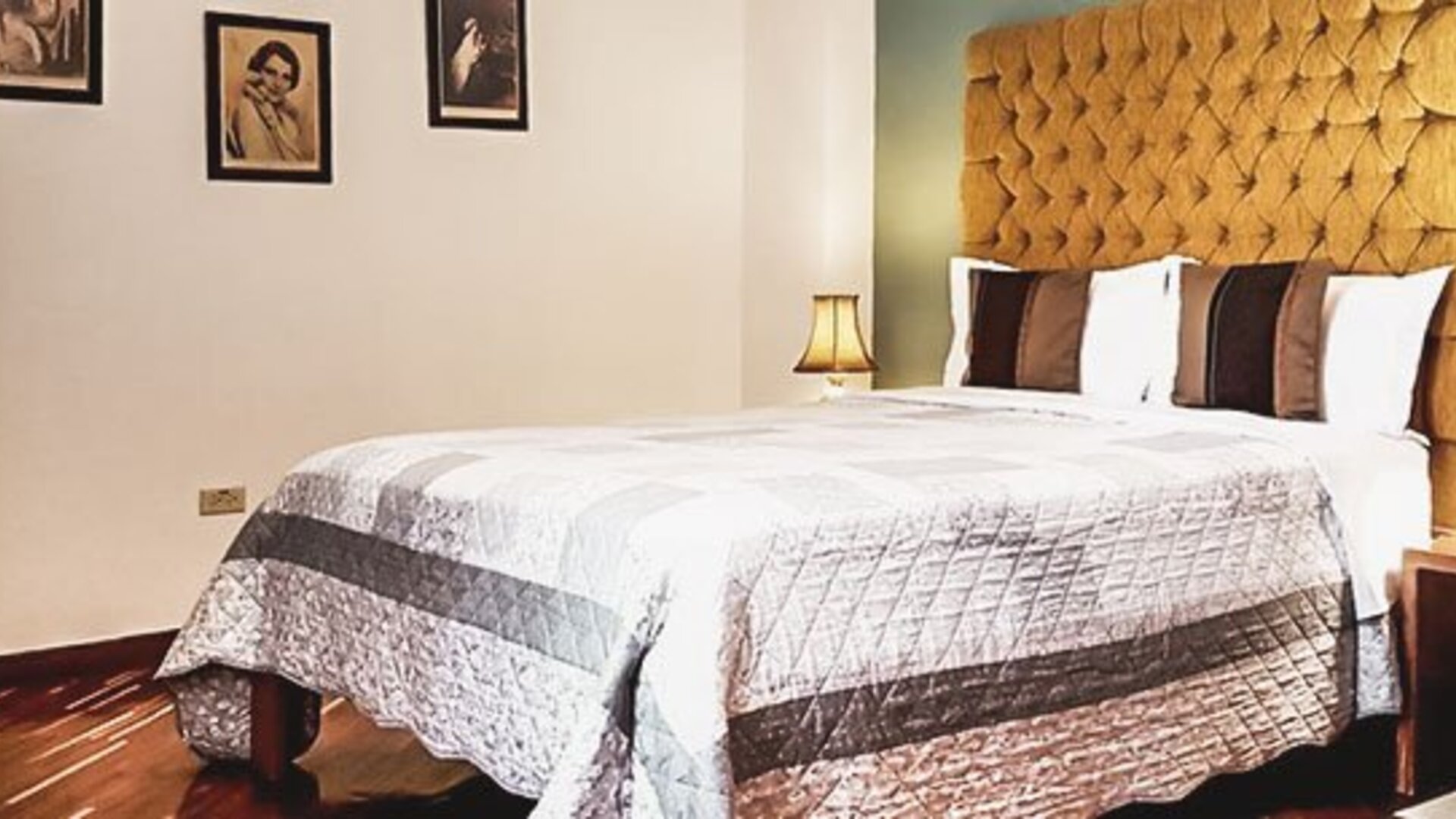 Hotel Casa Joaquin Boutique