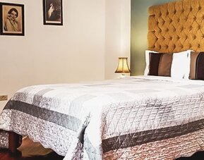 Hotel Casa Joaquin Boutique