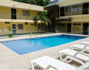 Hotel Arizona Suites