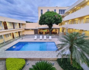 Hotel Arizona Suites