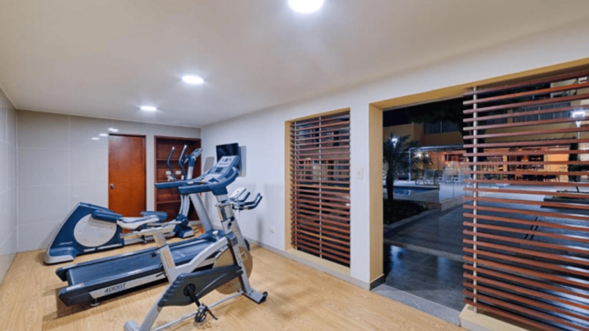 Hotel Arizona Suites