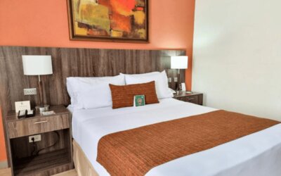 Hotel Arizona Suites