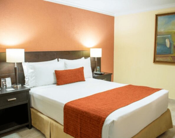 Hotel Arizona Suites