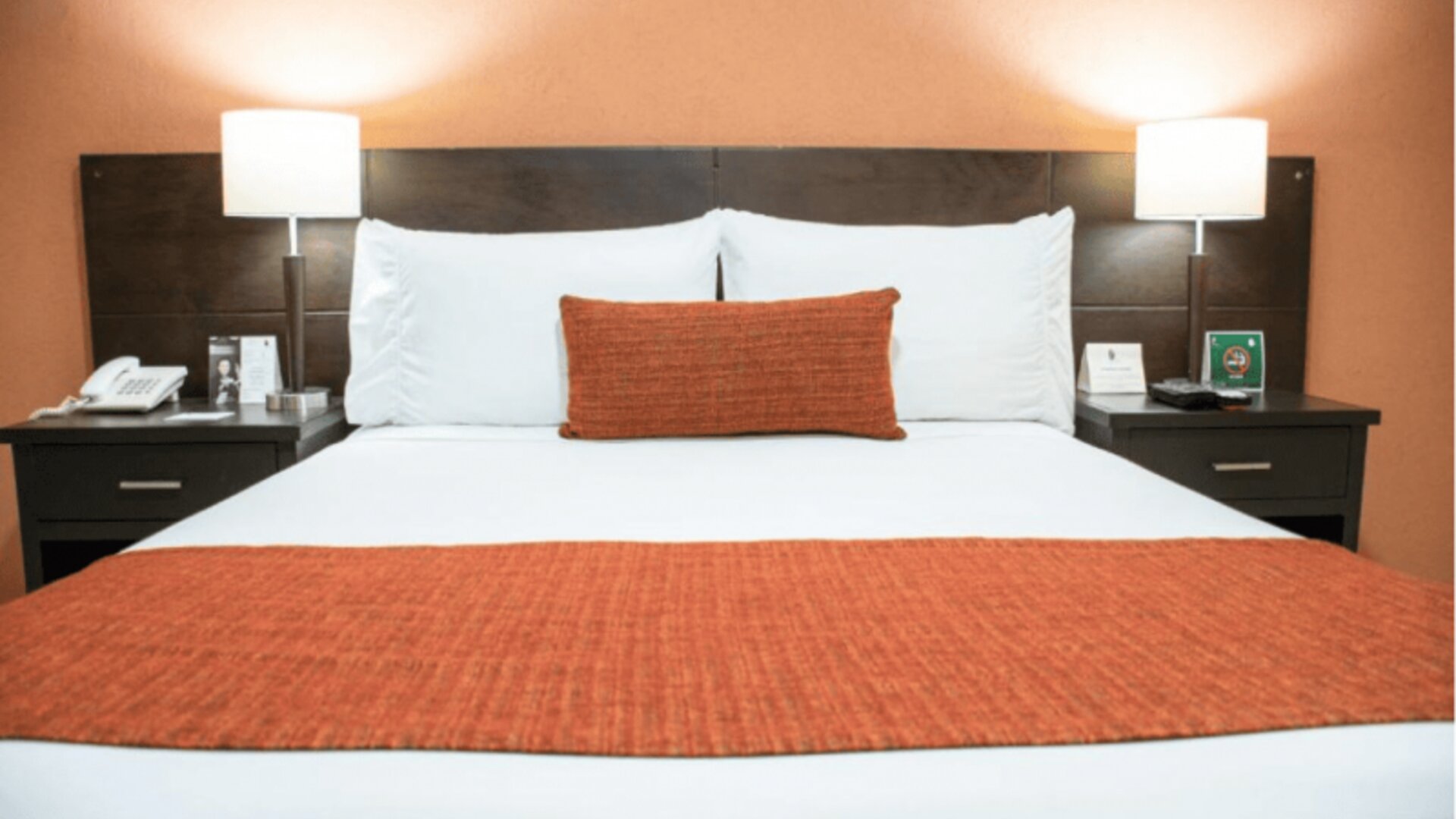 Hotel Arizona Suites