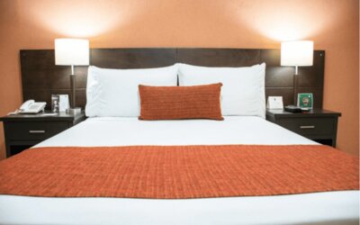 Hotel Arizona Suites