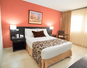 Hotel Arizona Suites