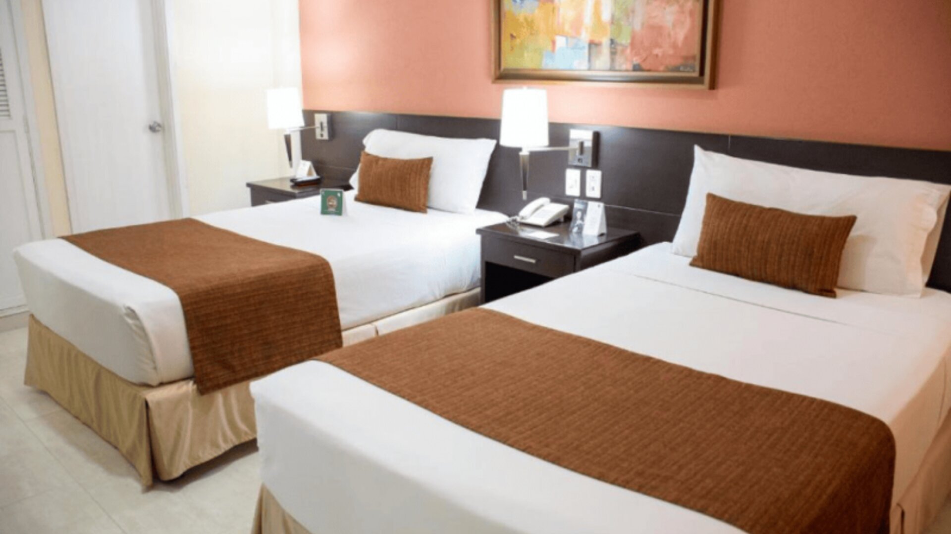 Hotel Arizona Suites