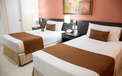 Hotel Arizona Suites