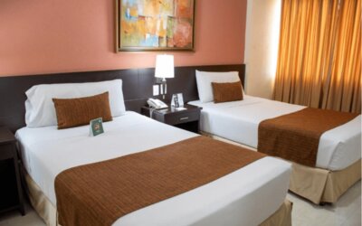 Hotel Arizona Suites