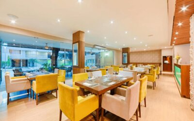 Hotel Arizona Suites