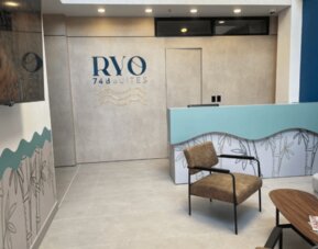 Hotel Ryo 74B
