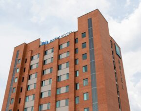 Ibis Budget Medellín Itagüí Metro