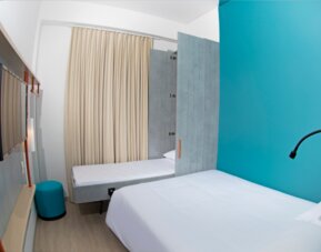 Ibis Budget Medellín Itagüí Metro
