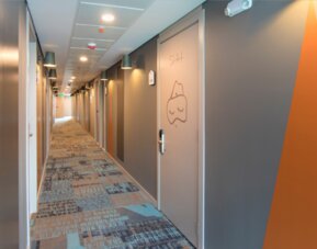Ibis Budget Medellín Itagüí Metro