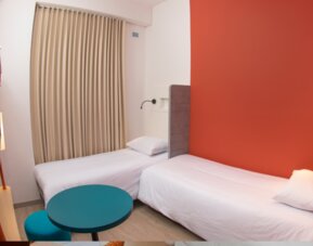 Ibis Budget Medellín Itagüí Metro
