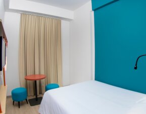 Ibis Budget Medellín Itagüí Metro