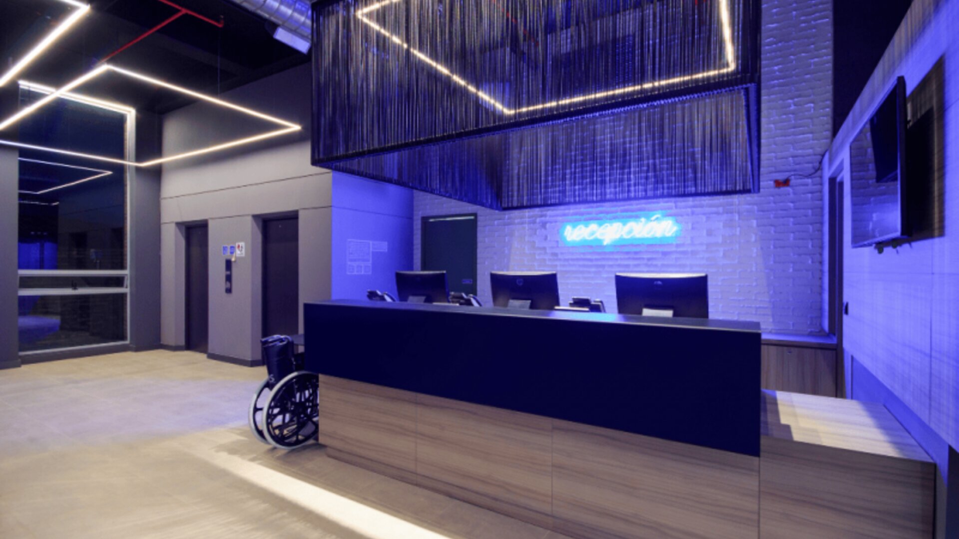 Ibis Budget Medellín Itagüí Metro
