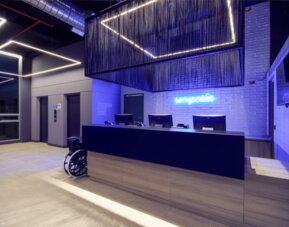 Ibis Budget Medellín Itagüí Metro