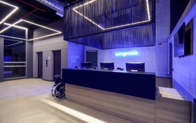 Ibis Budget Medellín Itagüí Metro