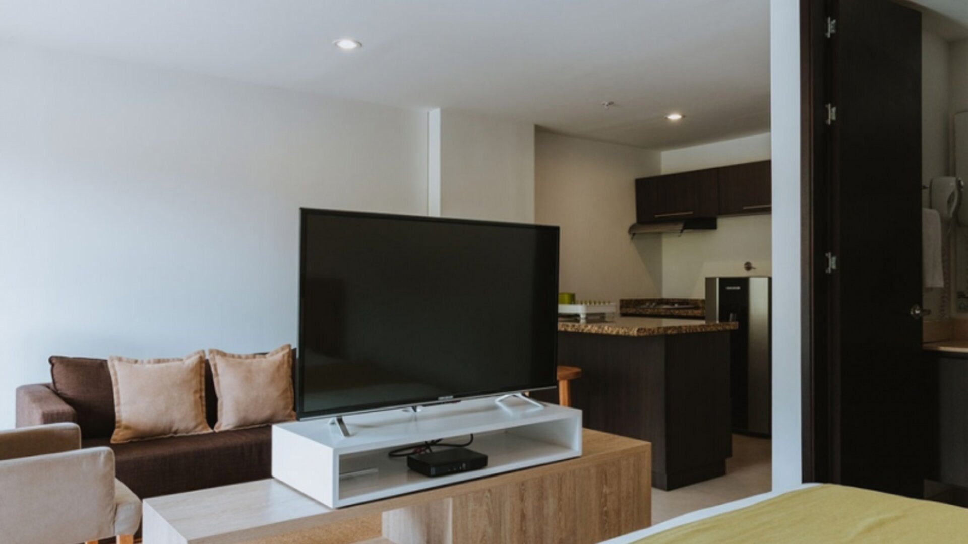 Travelers Rio Verde Living Suites