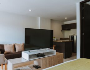 Travelers Rio Verde Living Suites