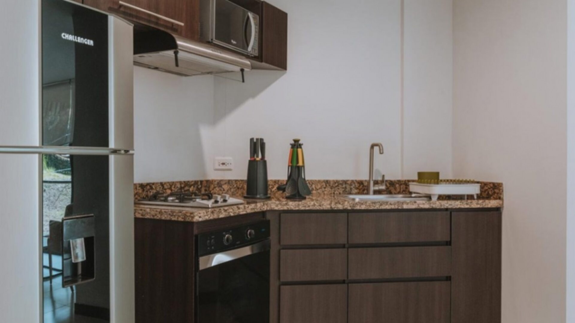 Travelers Rio Verde Living Suites