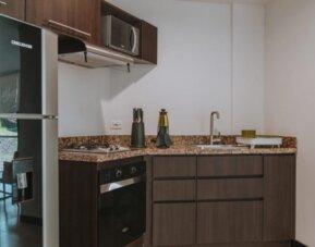 Travelers Rio Verde Living Suites