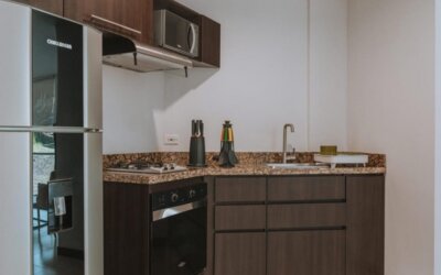 Travelers Rio Verde Living Suites