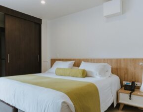 Travelers Rio Verde Living Suites