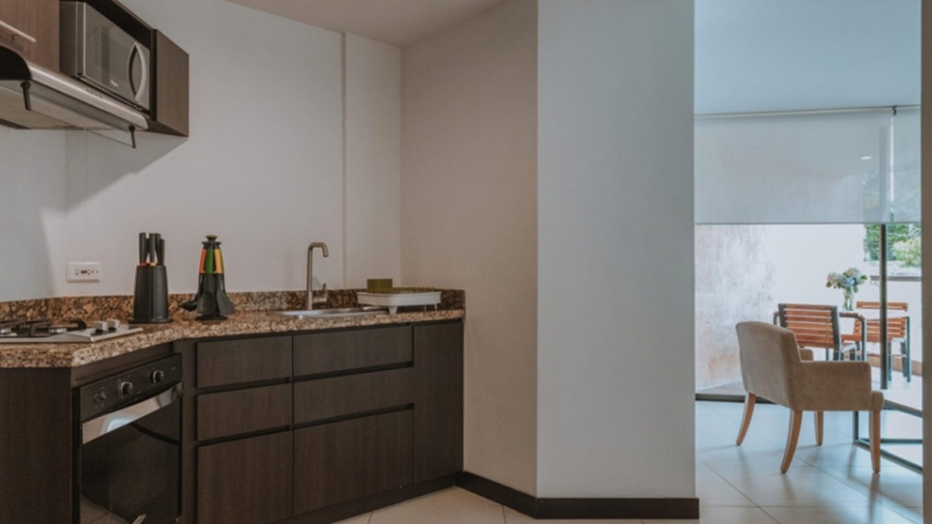 Travelers Rio Verde Living Suites