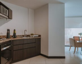 Travelers Rio Verde Living Suites