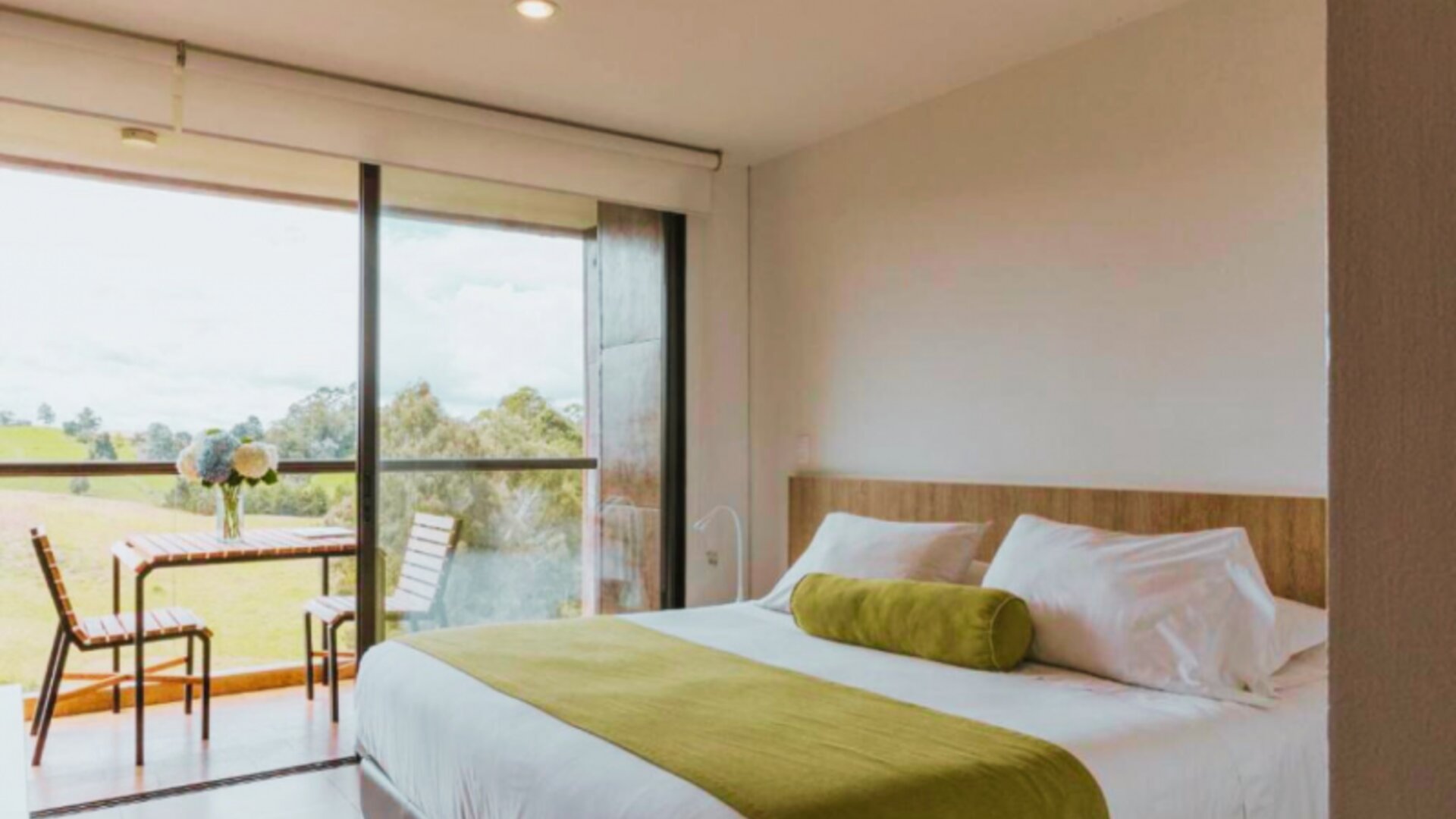 Travelers Rio Verde Living Suites